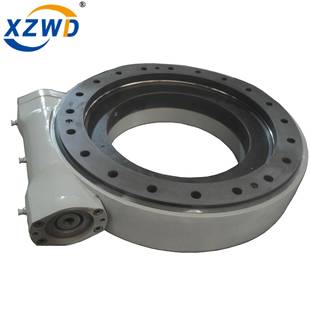 16R 抓木机配件回转驱动SE9