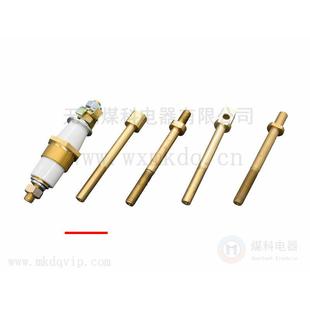 煤矿接线端子 M36系列 防爆电机接线柱JL12 1140H