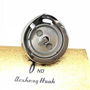 德盛旋梭DSH 3568旋梭3568自动剪线旋梭3568TR梭床双针车旋梭