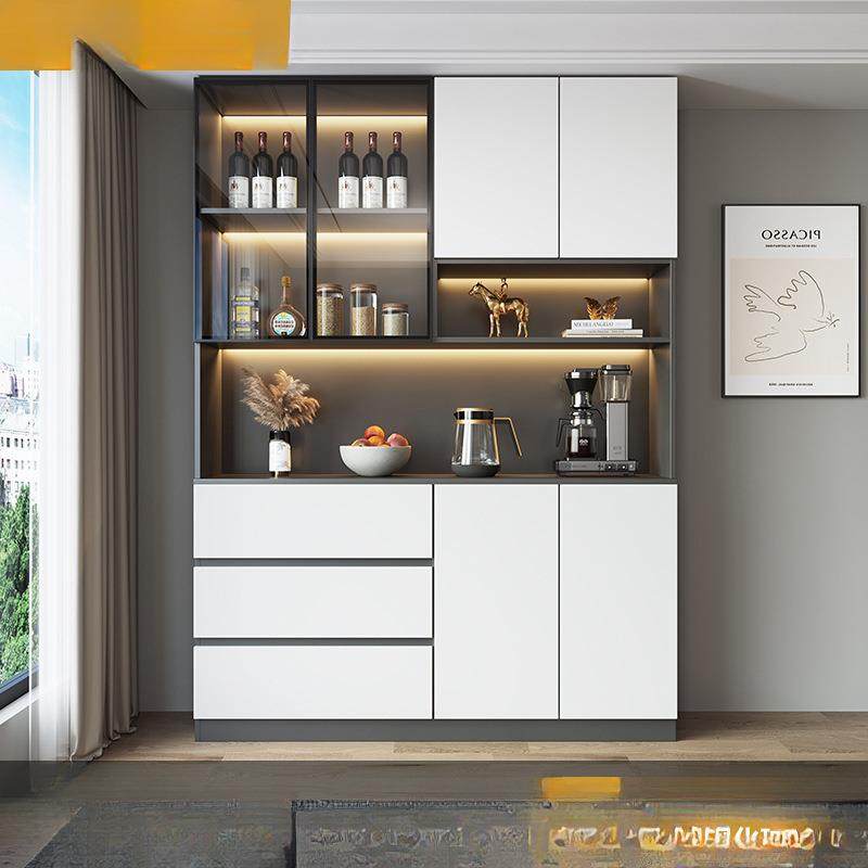 餐边柜一体靠墙现代简约客厅多功能储物柜餐厅柜橱柜轻奢高柜酒柜,节庆用品/礼品,新娘配件,淘宝优惠券,粉丝福利购,淘宝优惠卷