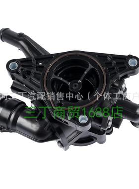 25600-2M810恒温器适用现代索纳塔伊兰特图森圣达菲256002M810