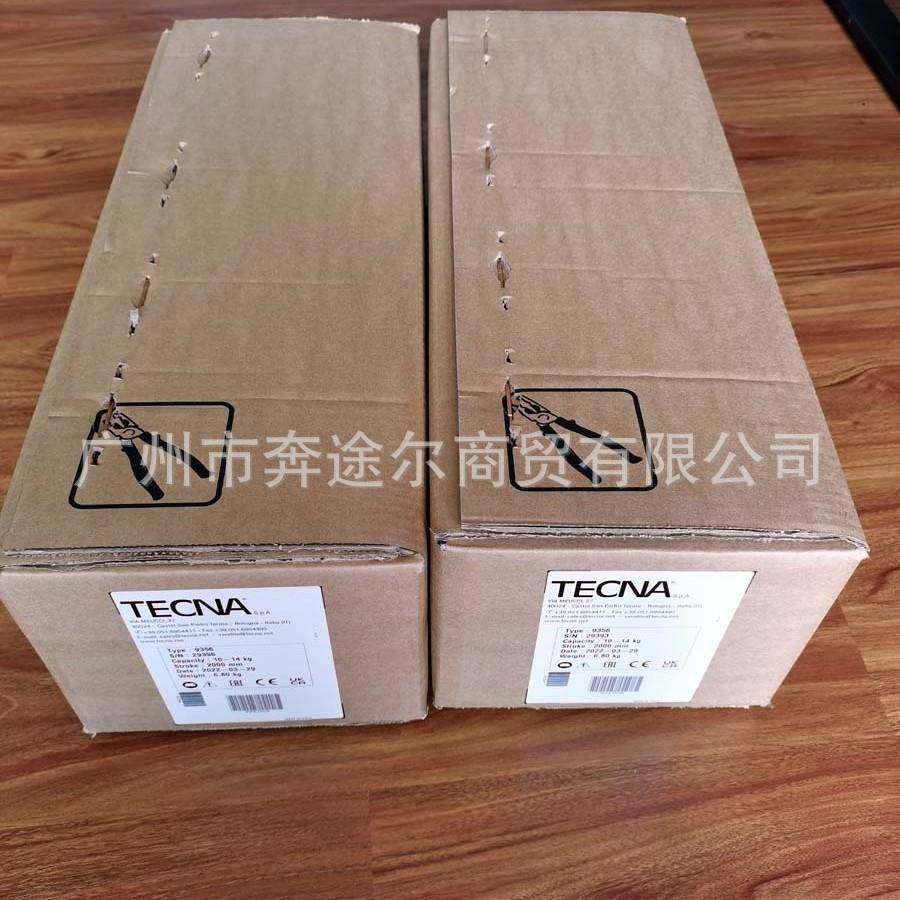 意大利TECNA焊接工具平衡器9356935793589359手动葫芦10~14KG