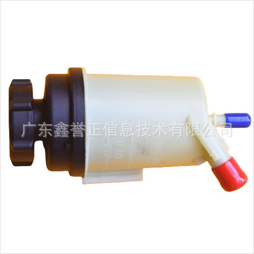 适用于福特致胜08款汽车方向机助力泵油壶7G91-3R700DA