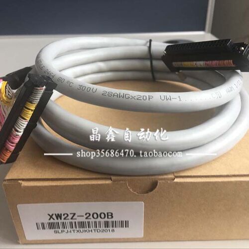 XW2Z-050B XW2Z-100B XW2Z-150B XW2Z-200B XW2Z-300B 500B