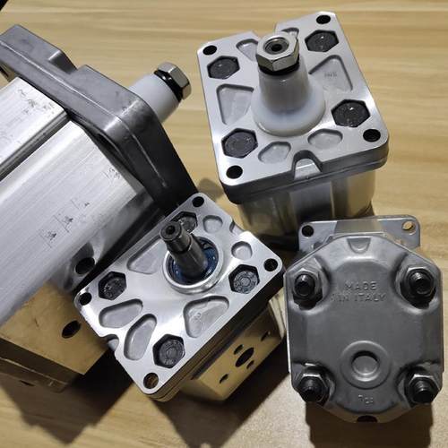 迪普马DUPLOMATIC齿轮泵GP30225R97F20NGP30264R97F20N高压油泵