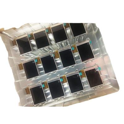 .2TOP007FH晶4寸AMOLED液屏320*40点阵C02240QGLG-T主动式OLED屏