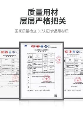 学厨30W手WK8005持搅拌器焙蛋糕动奶油打发器电打蛋器家用烘烘0焙