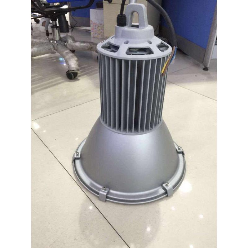 LED工矿灯天120-22光棚5灯厂房灯车间灯车库灯灯吊链灯100w10w200