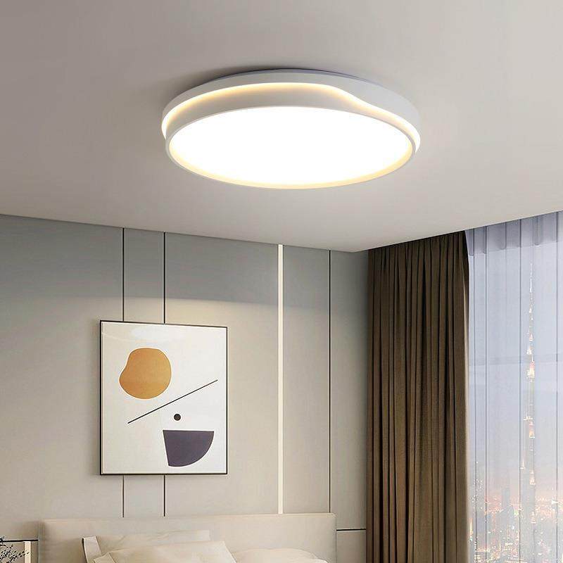 全谱10174护眼客厅灯现代光简约大气吸顶灯新款室灯房间灯具家中