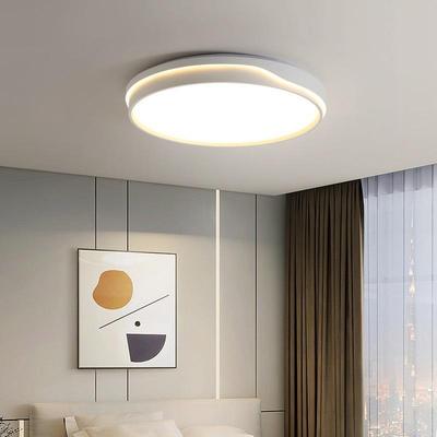 全谱10174护眼客厅灯现代光简约大气吸顶灯新款室灯房间灯具家中