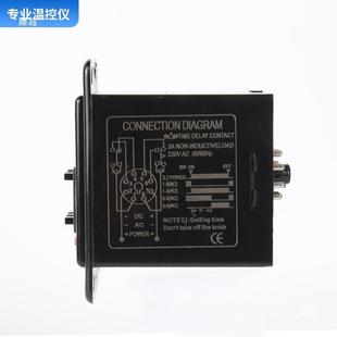 时电器NIHTH2C数字继拨码 时间控制器Y间TH2YC