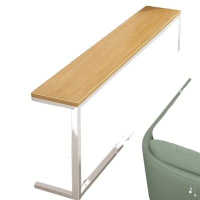 暖气片置物家用长条子客晶侯实力厅桌靠沙后发置物架子架超窄床边