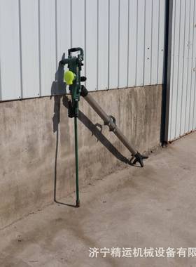 岩机手持式YT2凿8机矿用炮凿眼钻孔风钻开山气腿式YT30528岩凿岩