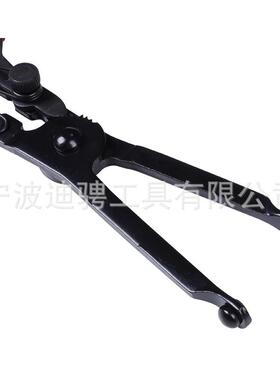 夹MSW气钳排夹平口具