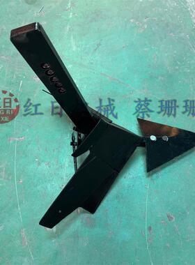 起垄犁开沟犁犁反犁用铧式犁起垄收获犁耕地WRG犁农正尖犁头犁松