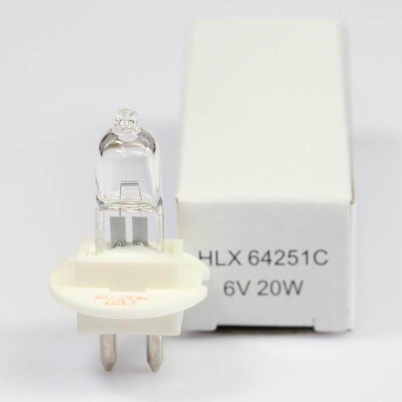 美沃350/S350S280灯CS380C裂隙C灯显微镜泡HLX76149642S51C6V20W