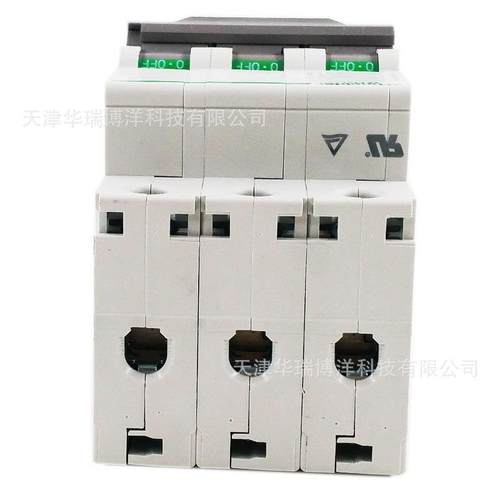 OSMC65H电A动机断路器OSMC653HPC10空气开关OSC65H3C199336M0