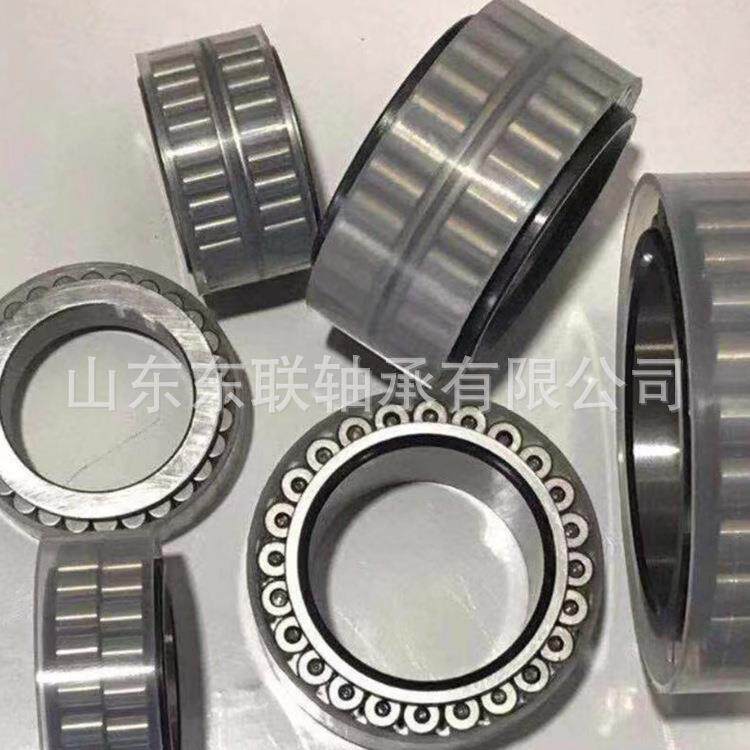 齿5无外圈满装圆柱滚子轴承减速机6轮箱轴承CPM25无品牌/09-28轴