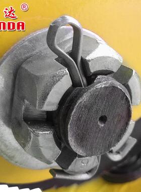 1.6吨起吊重钳钢板竖吊起重钳钢板钩横吊钳吊DFQ翻转模锻翻转钳吊