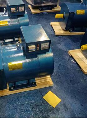 厂家直销闽东TC相-10KW12KVA柴油交发电机单机三S380V单PNS相220