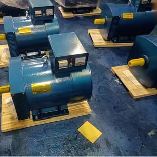 厂家直销闽东TC相 10KW12KVA柴油交发电机单机三S380V单PNS相220