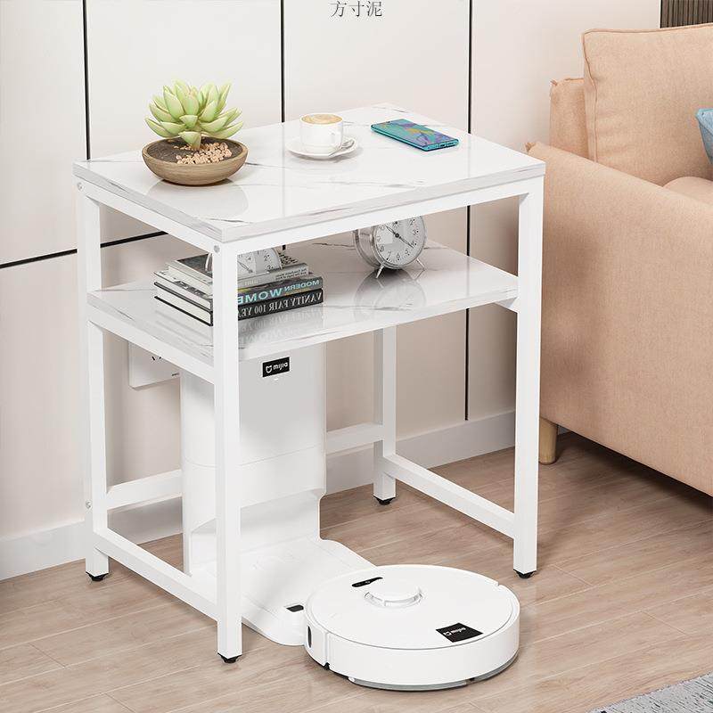 沙发边几宿舍小桌子客几厅沙发侧DD边边桌方桌床茶卧室简易桌子
