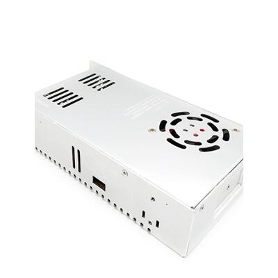 明纬LRS/NES/S-50W交流20v转压5V12V324V48VGGH直流LED2开关电源