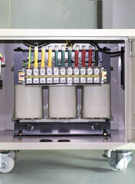 厂家直销三相变20829压器10K需W2030K可VA380V变220V按要生产电压