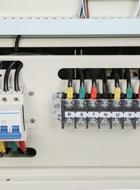 稳4068压科3KVA三0相干式变器38V转200V20V4802V415V进出口调试50