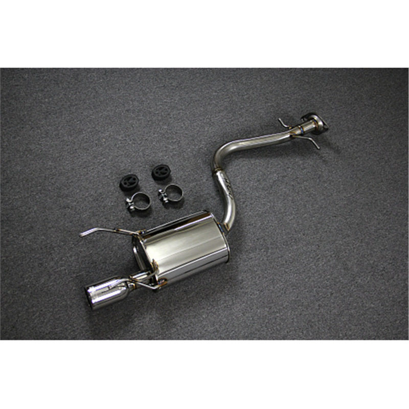 AL Racing 01-02年 凌志IS200 2.0 M鼓专用声音不锈钢排气管