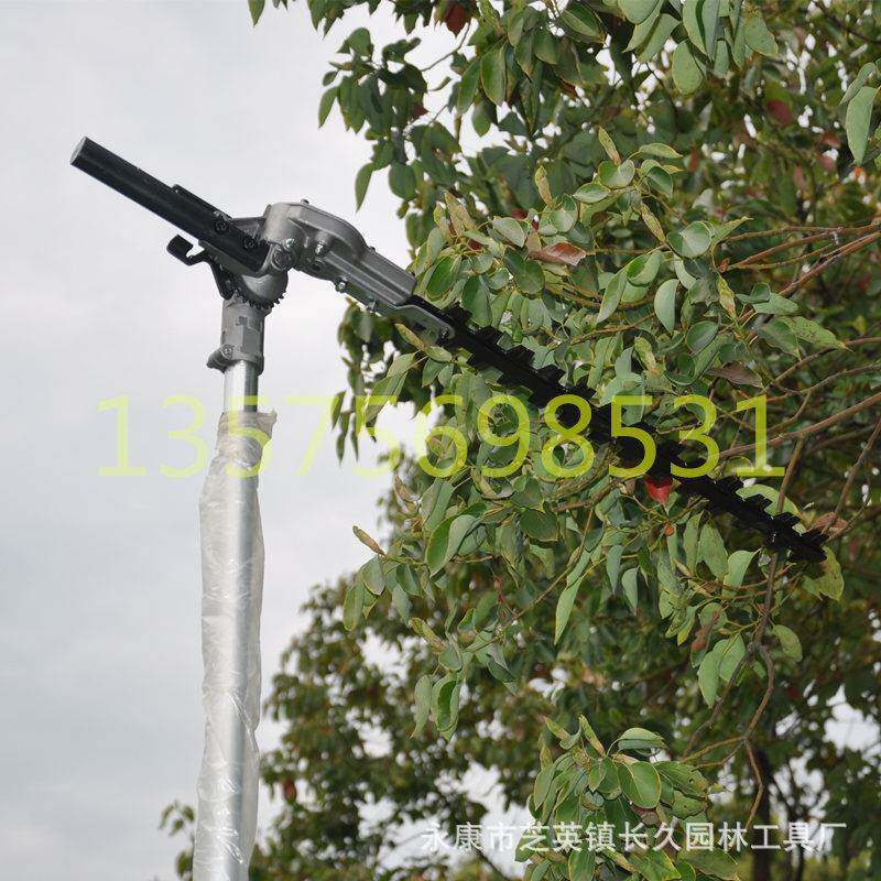 割草机配件YWB打草机除草机改装宽带绿剪篱机修剪机加剪长篱高绿