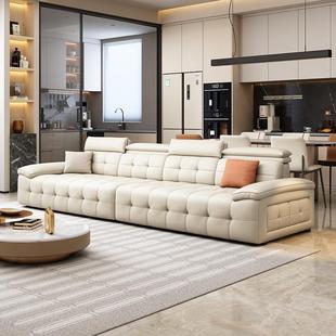 高新款劳伦斯两端侧带皮凳大小艺户型组8822合沙发直排沙发