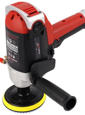 注式抛水光理机水磨机NNS大石地板瓷石材水泥砖地石头水磨石打磨