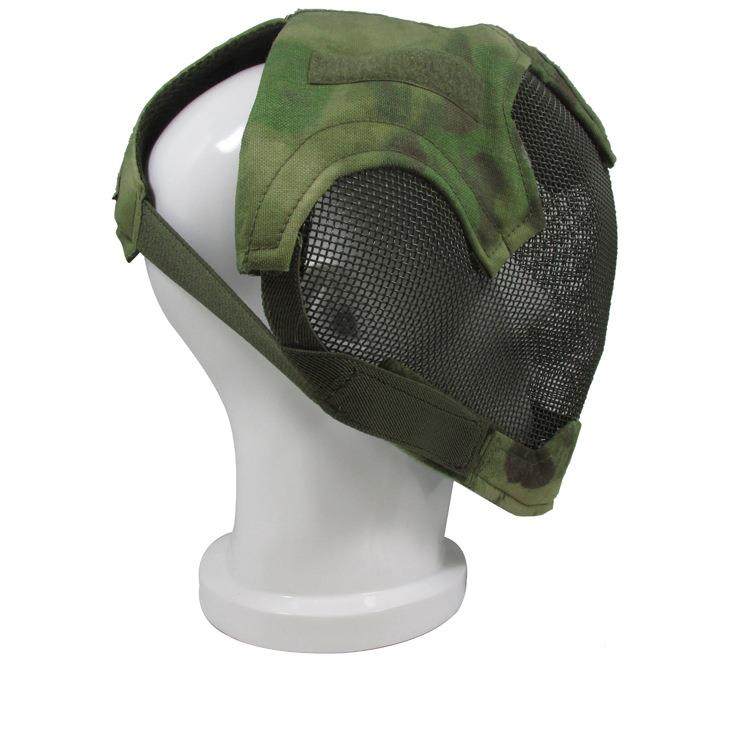 野战户召使命唤全脸钢丝网WXV防外护面罩V防6护面具,饰品/流行首饰/时尚饰品新,其他DIY饰品配件,淘宝优惠券,粉丝福利购,淘宝优惠卷