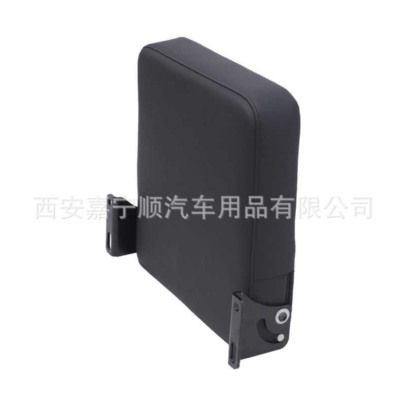 房车旅居车特种用车用翻板椅，可自动回弹座椅火车用折叠椅改装