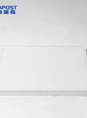 爱迪普森平Q-KFZ60-60WLED明装面板灯办公M写字商用板灯95257吸顶