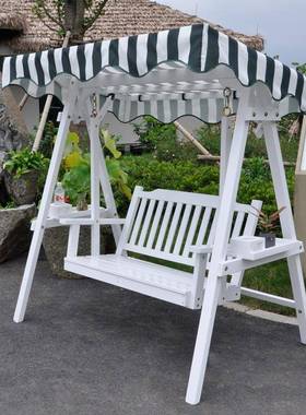 秋千外庭院户防荡秋千双吊53051人摇椅人室外户成外椅秋千椅