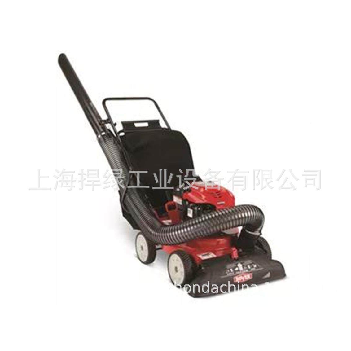 CSV206RovrCS2Ve0小型6吸叶粉碎机