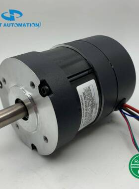 空泵空气泵工业冷凝机散0热真LRC风扇用8无刷直流电机18v24v36v