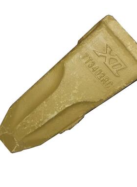 宁波挖机配2件抗磨岩FNK石斗卡特35神钢350开山齿E35R齿C/7T34022