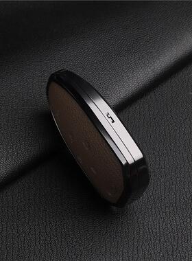 广汽传祺m宗师钥匙套E9传奇338GS83酷影速S8影豹jG15影j16壳金属G