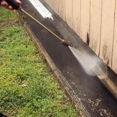 G200G27洗5汽油高压车冷水清洗机燃油车ZAM机地面辆小广告冲洗