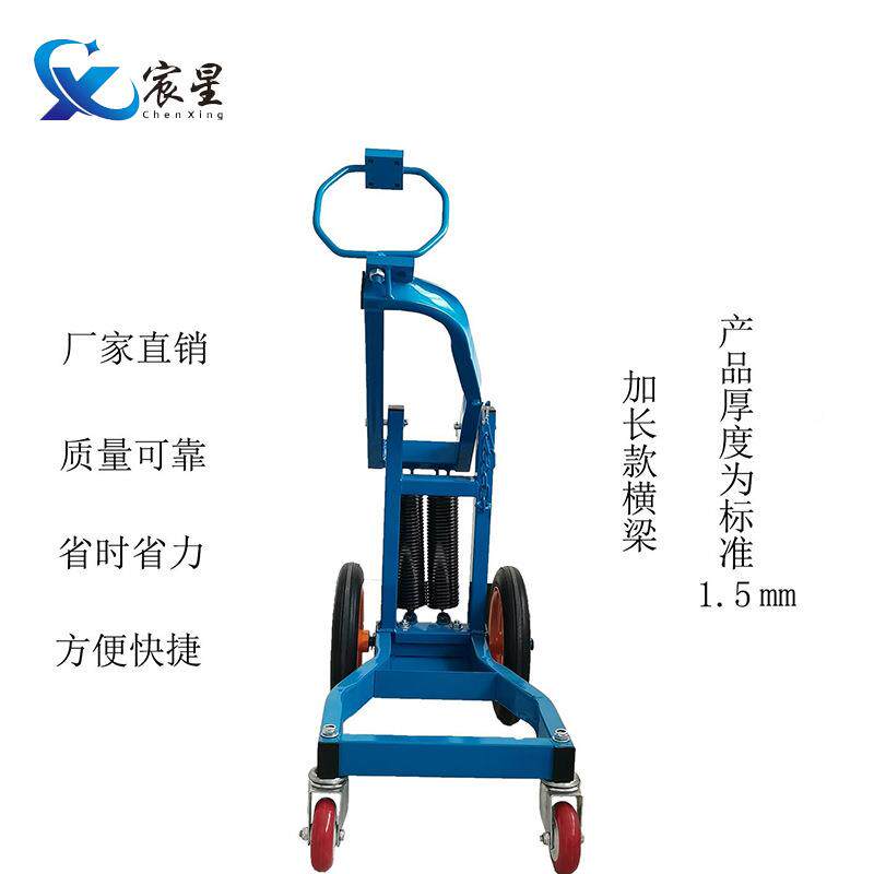 汽修汽保工具风炮平衡支风弹机炮吊移动40式架风炮支架簧式风炮吊