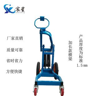 汽修汽保工具风炮平衡支风弹机炮吊移动40式架风炮支架簧式风炮吊