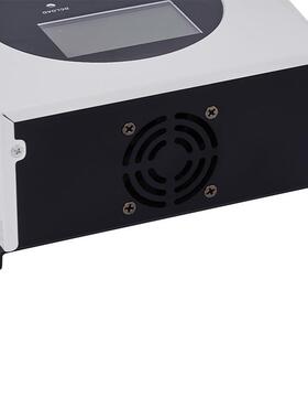 阳太XZZ能Mpp示40a充电控制器液晶显器12vt24v48v