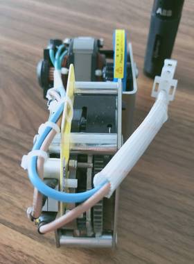 1VCF3储能电机39751S8991VCR007323G003/0005储能电机MS110V2200V