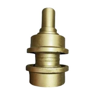 厂家直销四轮带挖掘机配三一365总涨紧成涨紧弹簧6035三一36553件