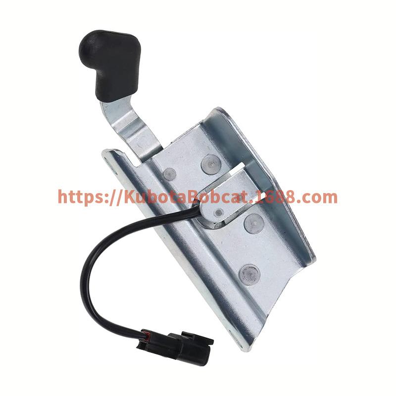 门闩锁7109661Bo7bcat防滑转向装载机515MMU3763773786