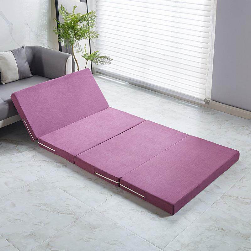 YVX海绵可叠床垫打地铺午睡垫办公室单宿人午休垫折榻米学榻生舍,标准件/零部件/工业耗材,车间地垫,淘宝优惠券,粉丝福利购,淘宝优惠卷