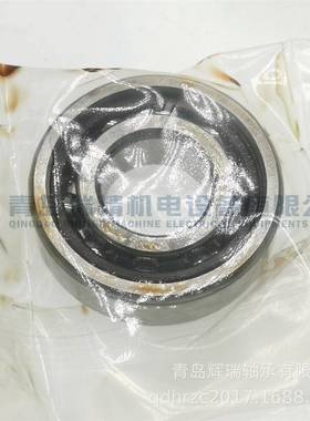 F-A-G精密接触球轴承B7204-CT-P-4SUL=21972-04角CDGA/P4A